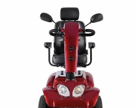 Другая Другая, объемом двигателя 0 л и пробегом 0 тыс. км за 848 $, фото 8 на Automoto.ua