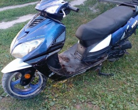 Другая Другая, объемом двигателя 80 л и пробегом 0 тыс. км за 239 $, фото 4 на Automoto.ua