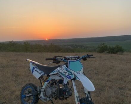 Інша Інша, об'ємом двигуна 0.15 л та пробігом 0 тис. км за 1300 $, фото 7 на Automoto.ua