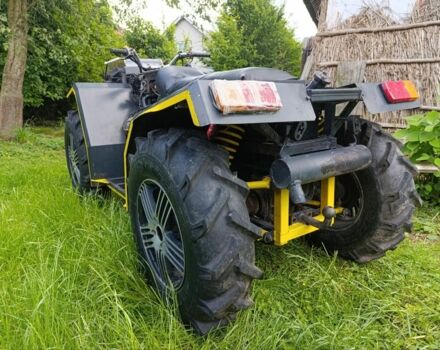 Інша Інша, об'ємом двигуна 0.8 л та пробігом 0 тис. км за 2800 $, фото 1 на Automoto.ua
