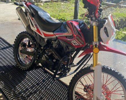 Другая Другая, объемом двигателя 0.25 л и пробегом 0 тыс. км за 1000 $, фото 5 на Automoto.ua