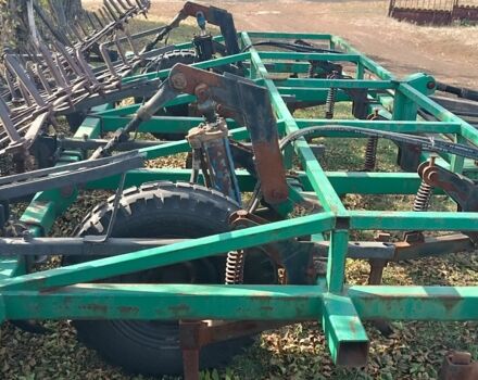 Другая Другая, объемом двигателя 0 л и пробегом 0 тыс. км за 2030 $, фото 4 на Automoto.ua