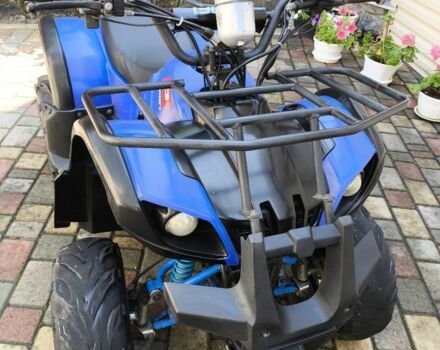 Другая Другая, объемом двигателя 0 л и пробегом 0 тыс. км за 461 $, фото 9 на Automoto.ua