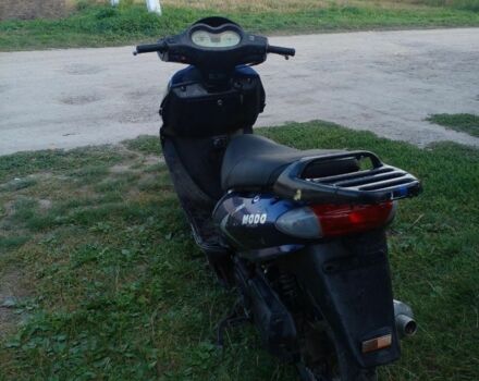 Другая Другая, объемом двигателя 80 л и пробегом 0 тыс. км за 239 $, фото 2 на Automoto.ua