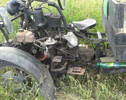 Другая Другая, объемом двигателя 75 л и пробегом 0 тыс. км за 1436 $, фото 4 на Automoto.ua