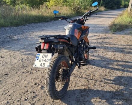 Другая Другая, объемом двигателя 0.25 л и пробегом 0 тыс. км за 1300 $, фото 3 на Automoto.ua