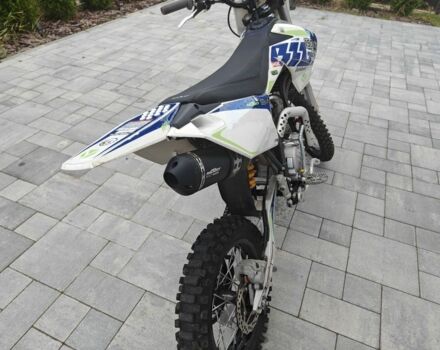 Другая Другая, объемом двигателя 0.19 л и пробегом 0 тыс. км за 1800 $, фото 5 на Automoto.ua