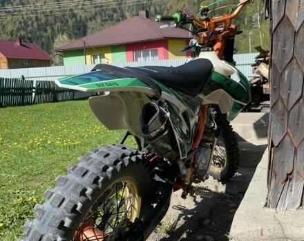 Другая Другая, объемом двигателя 0 л и пробегом 0 тыс. км за 850 $, фото 4 на Automoto.ua