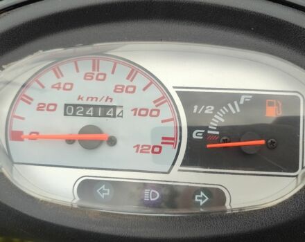 Інша Інша, об'ємом двигуна 0.13 л та пробігом 0 тис. км за 339 $, фото 6 на Automoto.ua