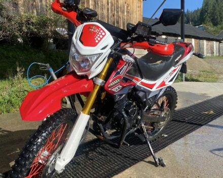 Другая Другая, объемом двигателя 0.25 л и пробегом 0 тыс. км за 1000 $, фото 7 на Automoto.ua