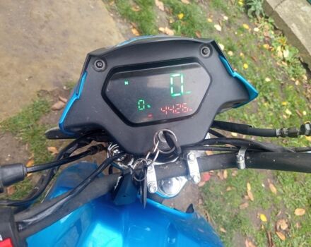 Другая Другая, объемом двигателя 0.12 л и пробегом 0 тыс. км за 666 $, фото 1 на Automoto.ua