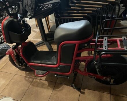 Другая Другая, объемом двигателя 0 л и пробегом 0 тыс. км за 744 $, фото 6 на Automoto.ua