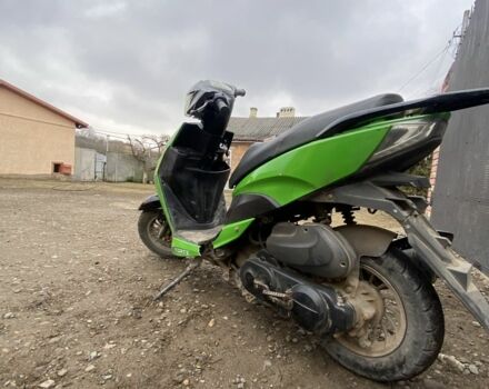 Інша Інша, об'ємом двигуна 80 л та пробігом 0 тис. км за 290 $, фото 2 на Automoto.ua