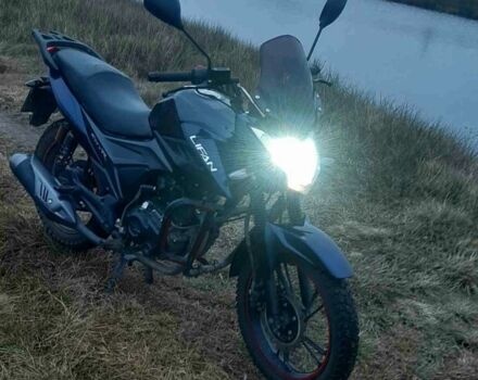 Інша Інша, об'ємом двигуна 0.18 л та пробігом 0 тис. км за 1100 $, фото 5 на Automoto.ua