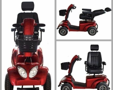 Другая Другая, объемом двигателя 0 л и пробегом 0 тыс. км за 896 $, фото 12 на Automoto.ua