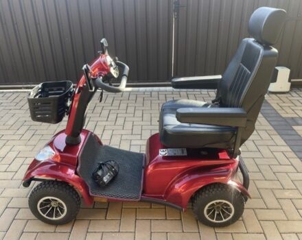 Другая Другая, объемом двигателя 0 л и пробегом 0 тыс. км за 848 $, фото 2 на Automoto.ua