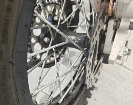 Другая Другая, объемом двигателя 0.19 л и пробегом 0 тыс. км за 1800 $, фото 4 на Automoto.ua