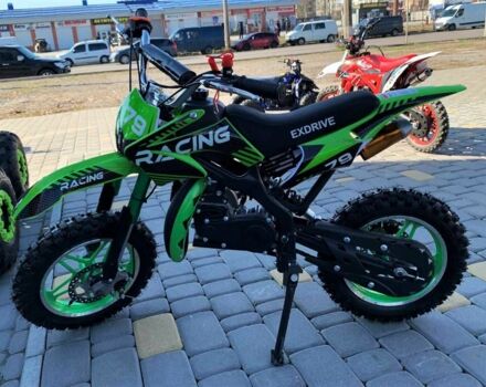 Інша Інша, об'ємом двигуна 50 л та пробігом 0 тис. км за 19300 $, фото 2 на Automoto.ua