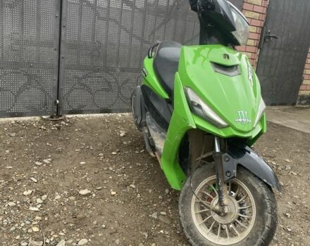 Інша Інша, об'ємом двигуна 80 л та пробігом 0 тис. км за 290 $, фото 4 на Automoto.ua