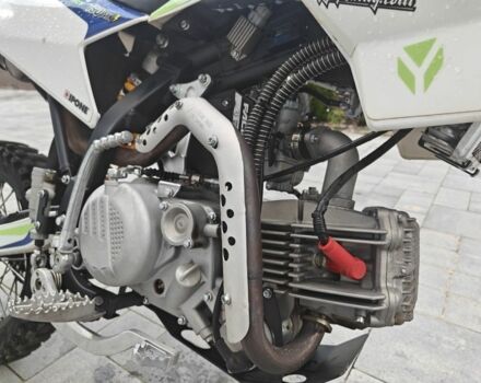 Другая Другая, объемом двигателя 0.19 л и пробегом 0 тыс. км за 1800 $, фото 3 на Automoto.ua