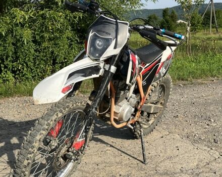 Інша Інша, об'ємом двигуна 0.25 л та пробігом 0 тис. км за 1200 $, фото 2 на Automoto.ua