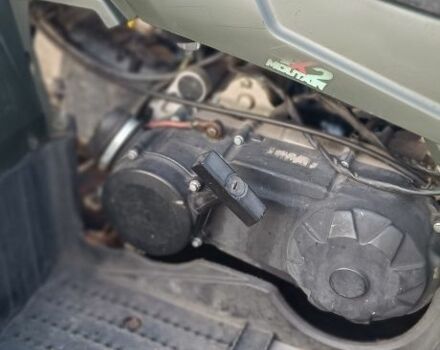 Інша Інша, об'ємом двигуна 0 л та пробігом 0 тис. км за 1211 $, фото 12 на Automoto.ua