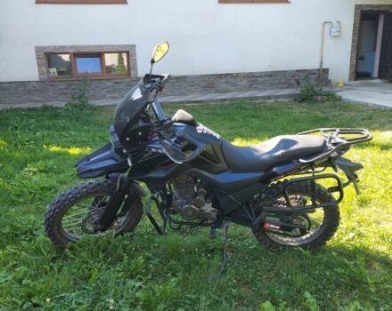 Інша Інша, об'ємом двигуна 0.25 л та пробігом 0 тис. км за 1300 $, фото 3 на Automoto.ua