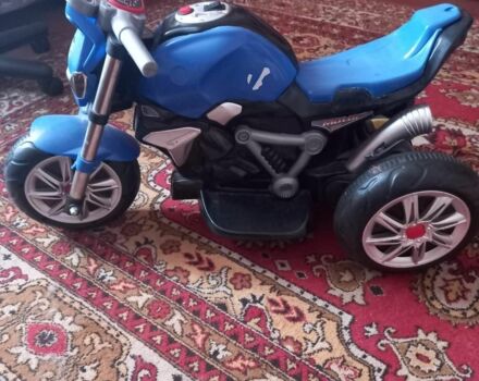 Другая Другая, объемом двигателя 0 л и пробегом 0 тыс. км за 890 $, фото 2 на Automoto.ua