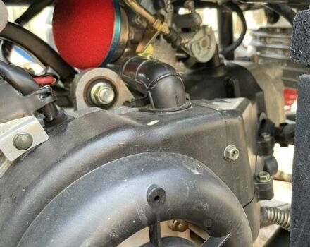 Інша Інша, об'ємом двигуна 0.2 л та пробігом 0 тис. км за 1017 $, фото 8 на Automoto.ua