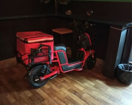 Другая Другая, объемом двигателя 0 л и пробегом 0 тыс. км за 744 $, фото 1 на Automoto.ua