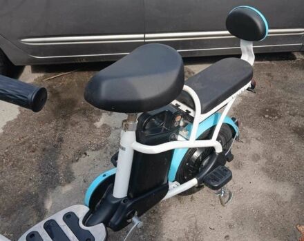 Другая Другая, объемом двигателя 0 л и пробегом 0 тыс. км за 243 $, фото 3 на Automoto.ua