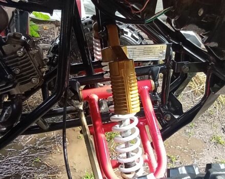 Інша Інша, об'ємом двигуна 0.13 л та пробігом 0 тис. км за 600 $, фото 5 на Automoto.ua