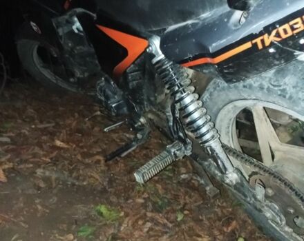 Інша Інша, об'ємом двигуна 0.2 л та пробігом 0 тис. км за 26000 $, фото 5 на Automoto.ua