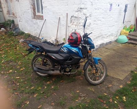 Другая Другая, объемом двигателя 0.12 л и пробегом 0 тыс. км за 666 $, фото 5 на Automoto.ua