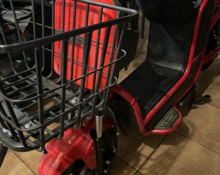 Другая Другая, объемом двигателя 0 л и пробегом 0 тыс. км за 744 $, фото 5 на Automoto.ua