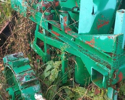 Інша Інша, об'ємом двигуна 0 л та пробігом 0 тис. км за 526 $, фото 4 на Automoto.ua