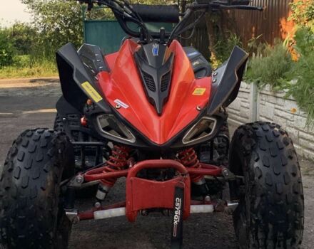 Інша Інша, об'ємом двигуна 0 л та пробігом 0 тис. км за 848 $, фото 4 на Automoto.ua