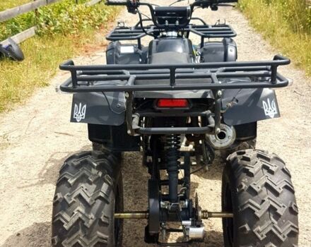 Інша Інша, об'ємом двигуна 0.25 л та пробігом 0 тис. км за 1320 $, фото 3 на Automoto.ua