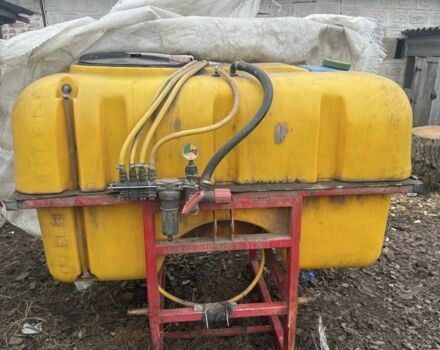 Другая Другая, объемом двигателя 0 л и пробегом 0 тыс. км за 594 $, фото 2 на Automoto.ua