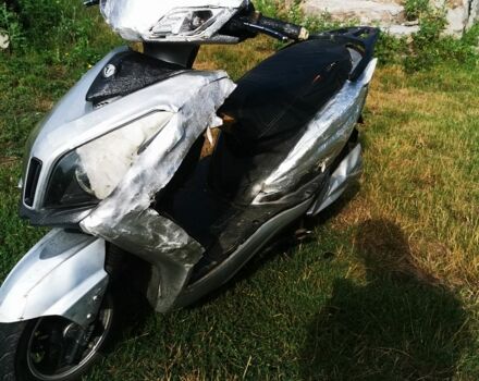 Інша Інша, об'ємом двигуна 0 л та пробігом 0 тис. км за 533 $, фото 2 на Automoto.ua