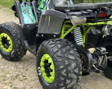 Інша Інша, об'ємом двигуна 0.15 л та пробігом 0 тис. км за 763 $, фото 5 на Automoto.ua