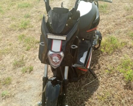 Другая Другая, объемом двигателя 0 л и пробегом 0 тыс. км за 604 $, фото 4 на Automoto.ua