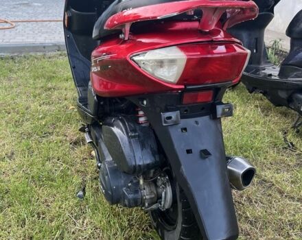 Інша Інша, об'ємом двигуна 0.13 л та пробігом 0 тис. км за 606 $, фото 4 на Automoto.ua
