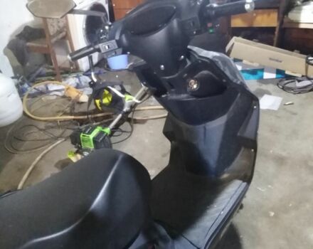 Другая Другая, объемом двигателя 0 л и пробегом 0 тыс. км за 700 $, фото 1 на Automoto.ua