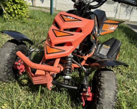 Другая Другая, объемом двигателя 50 л и пробегом 0 тыс. км за 267 $, фото 1 на Automoto.ua