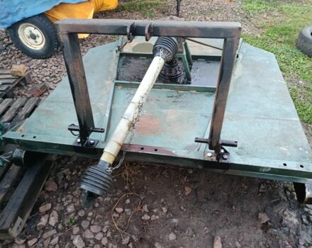 Другая Другая, объемом двигателя 0 л и пробегом 0 тыс. км за 532 $, фото 1 на Automoto.ua