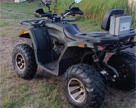Інша Інша, об'ємом двигуна 0 л та пробігом 0 тис. км за 1211 $, фото 5 на Automoto.ua