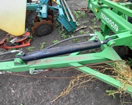 Другая Другая, объемом двигателя 0 л и пробегом 0 тыс. км за 4734 $, фото 1 на Automoto.ua