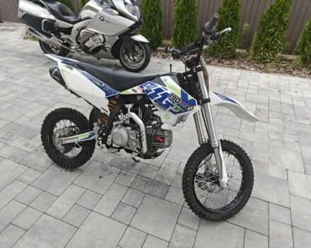 Другая Другая, объемом двигателя 0.19 л и пробегом 0 тыс. км за 1800 $, фото 2 на Automoto.ua