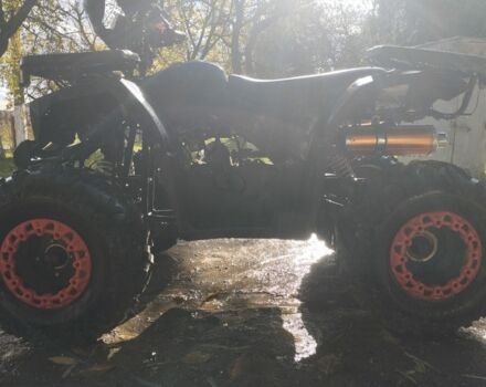 Другая Другая, объемом двигателя 0 л и пробегом 0 тыс. км за 800 $, фото 2 на Automoto.ua